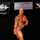 Charles  Williams - NPC All South 2011 - #1